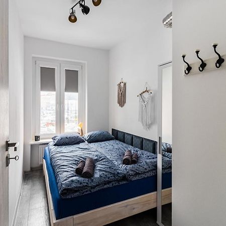 Wszedzie Blisko Daire Gliwice Dış mekan fotoğraf
