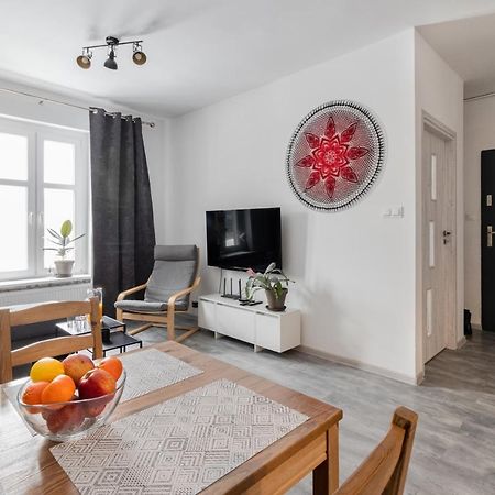 Wszedzie Blisko Daire Gliwice Dış mekan fotoğraf